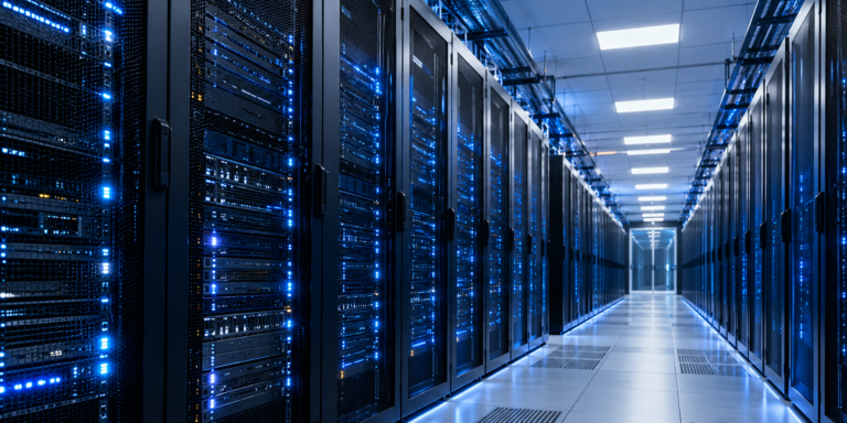 Building a High-Performance AI Training Platform for a Research Organization demo image