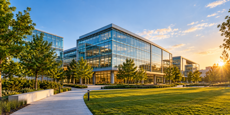 Modernizing IT Infrastructure for a Growing Enterprise demo image