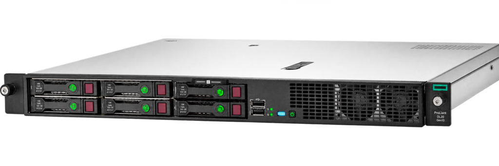 Dell PowerEdge R760
