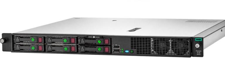 Synology HD6500